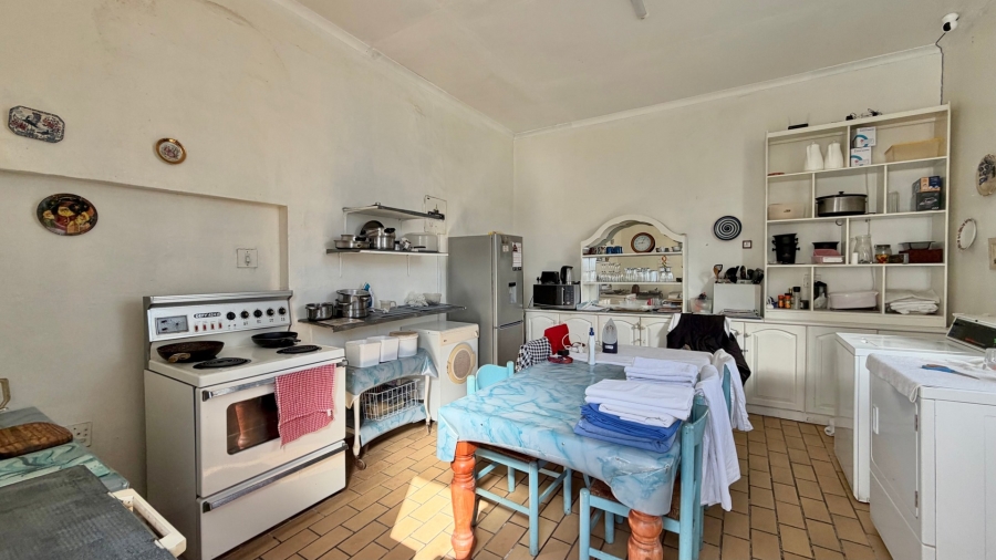 Commercial Property for Sale in Caledon Western Cape